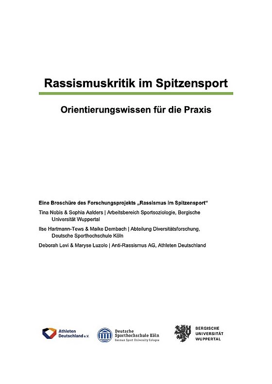 Abbildung Broschüre